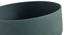 Cargar imagen en el visor de la galería, bol North, verde oscuro. A4½xØ10½cm.
