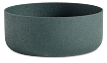 Cargar imagen en el visor de la galería, bol North, verde oscuro. A4½xØ10½cm.
