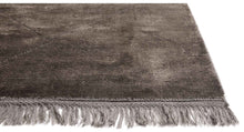 Cargar imagen en el visor de la galería, Alfombra Connection, color chocolate. L200 x300 100% viscosa

